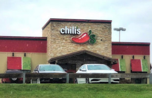 Chili's Grill outside