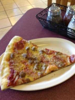 Big Tony's Pizza food