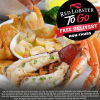 Red Lobster Cape Girardeau food