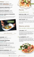 Signorizza food