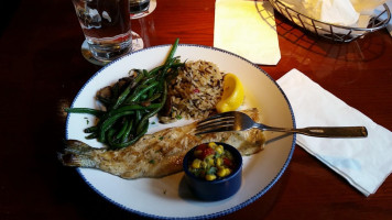 Red Lobster Battle Creek food