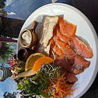 Grabenmuhle - Sigriswil - Berner Oberland food