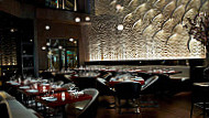 STK Restaurnat food