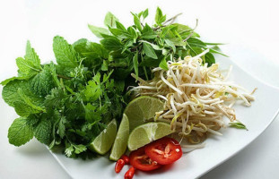 Hủ Tiếu Miền Tay food