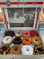 Shipley Do-nuts food