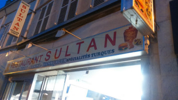 Sultan food