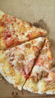 Little Caesars Pizza food