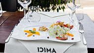 Ristorante Amici food