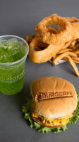 Burgerfi food