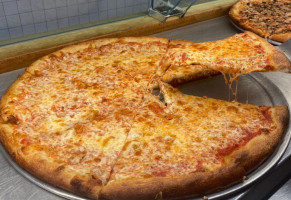 Lamonica's Ny Pizza food