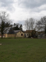 La Ferme Du Bourg food