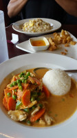 Sawadee Thai food