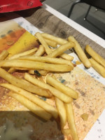 Mcdonald's food