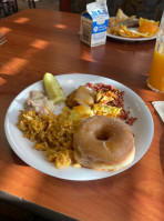 Golden Corral food