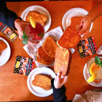 Sizzler West Covina food