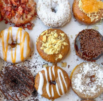 Duck Donuts San Antonio Huebner Commons food