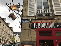 Le Bouchon du Vaugueux outside