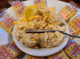 West Ashley Crab Shack food