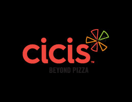 Cici's Pizza food