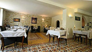 Relais Du Vivarais food