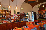 Trattoria Alla Vecia Pescheria food