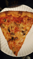 Mario's Pizza food