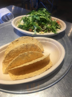 Chipotle Mexican Grill food