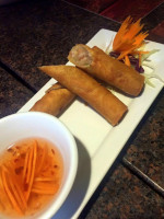 Red Pepper Thai-Viet food