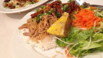 Vietnam Palace Restaurant food