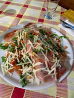 Pizzeria Enisco food