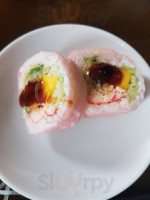 World Sushi food