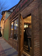 Ye Olde Tap Room inside