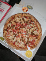 Papa Johns food