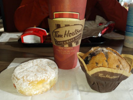 Tim Hortons food