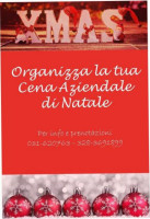 Agriturismo Il Girasole menu