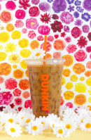 Dunkin food