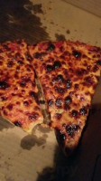 Nirchi's Pizza food