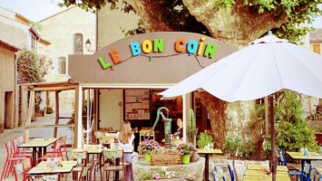 Le Bon Coin food