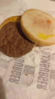 Mcdonald's food