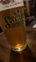 W.e. Sullivan's Irish Pub And Fare food