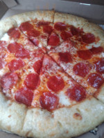 Pizza Hut food