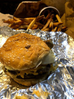 Five Guys food