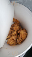 Kfc food