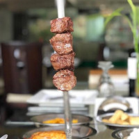 Rodizio Do Sul food