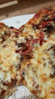 Rosati's Pizza food