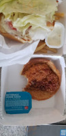 Jack In The Box food