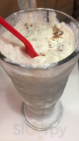 Steak N Shake food