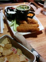 Applebees Neighborhood Grill And food