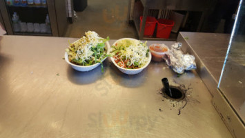 Chipotle Mexican Grill food