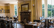 Kilmarnock Arms food